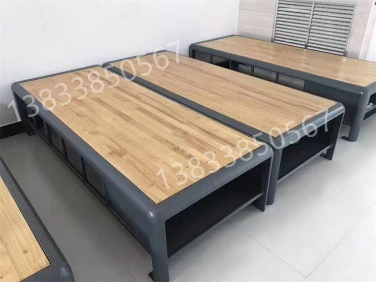 西安戒毒所床具