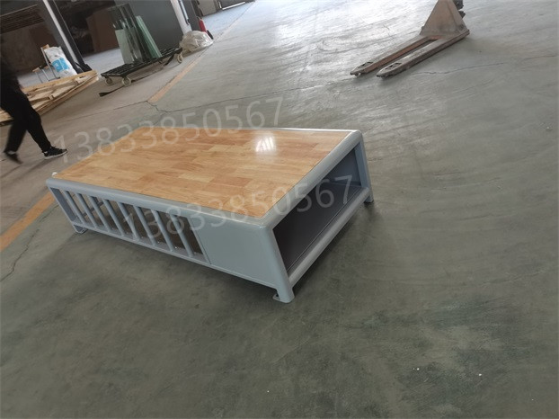 西安拘留所床具