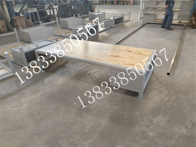 西安监狱床具