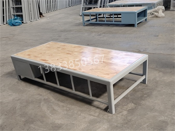 西安Y型看守所床具